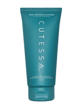 Load image into Gallery viewer, CUTESSA Daily Refining Cleanser with Natural Micropearls