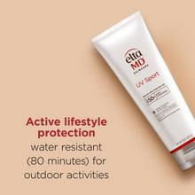 Load image into Gallery viewer, Elta MD UV Sport Broad-Spectrum SPF 50