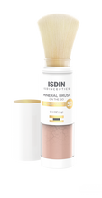 Load image into Gallery viewer, NEW! ISDIN Mineral Facial Powder Brush