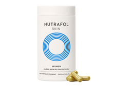 Load image into Gallery viewer, NUTRAFOL Clear Skin ProPack (3 Pack/ 3 Month Supply)
