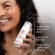 Load image into Gallery viewer, Elta MD UV Daily TINTED Broad Spectrum SPF 40