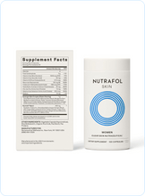 Load image into Gallery viewer, NUTRAFOL Clear Skin ProPack (3 Pack/ 3 Month Supply)