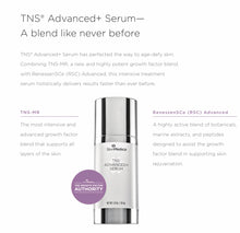 Load image into Gallery viewer, Skin Medica TNS Advanced+ Serum