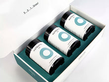 Load image into Gallery viewer, Nutrafol Hair Regrowth Men (3 Pack/3 Month Supply)