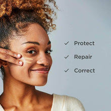 Load image into Gallery viewer, ISDIN Tinted Eryfotona Ageless Sunscreen SPF 50+