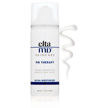 Load image into Gallery viewer, Elta MD PM Therapy Facial Moisturizer