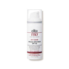 Load image into Gallery viewer, EltaMD UV Clear Broad-Spectrum SPF 46