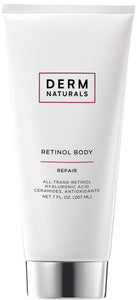 Derm Naturals Retinol Body Repair