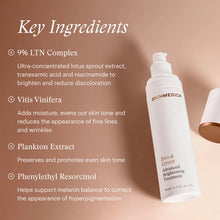 Load image into Gallery viewer, Even &amp; Correct Advanced Brightening Treatment
