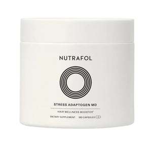 Nutrafol Stress Adaptogen MD (3 mos)