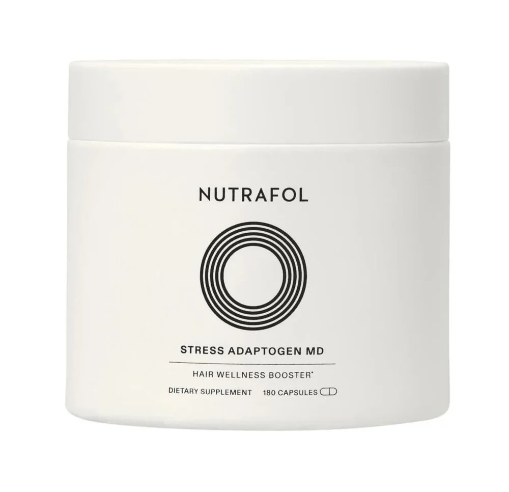 Nutrafol Stress Adaptogen MD (3 mos)