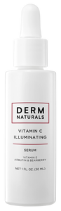 Derm Naturals Vitamin C Illuminating Serum