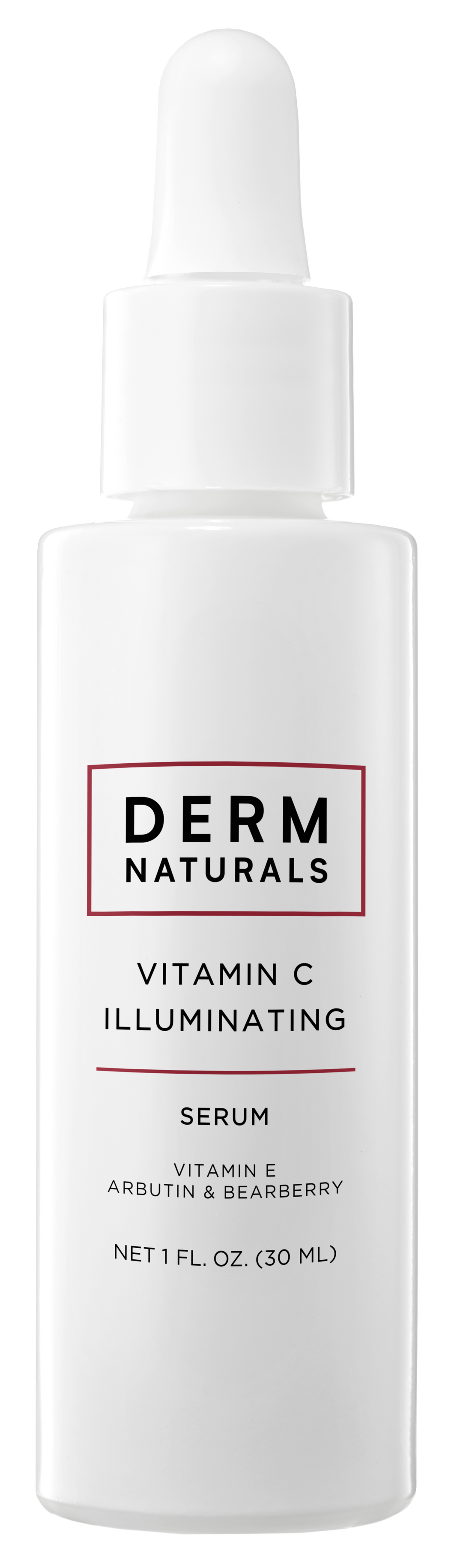 Derm Naturals Vitamin C Illuminating Serum