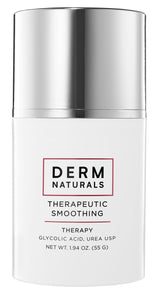 Derm Naturals Therapeutic Smoothing Cream 1.94oz