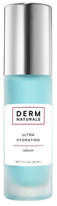 Derm Naturals Ultra Hydrating Serum