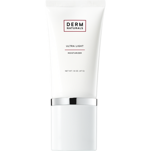 Derm Naturals Ultra Light Moisturizer