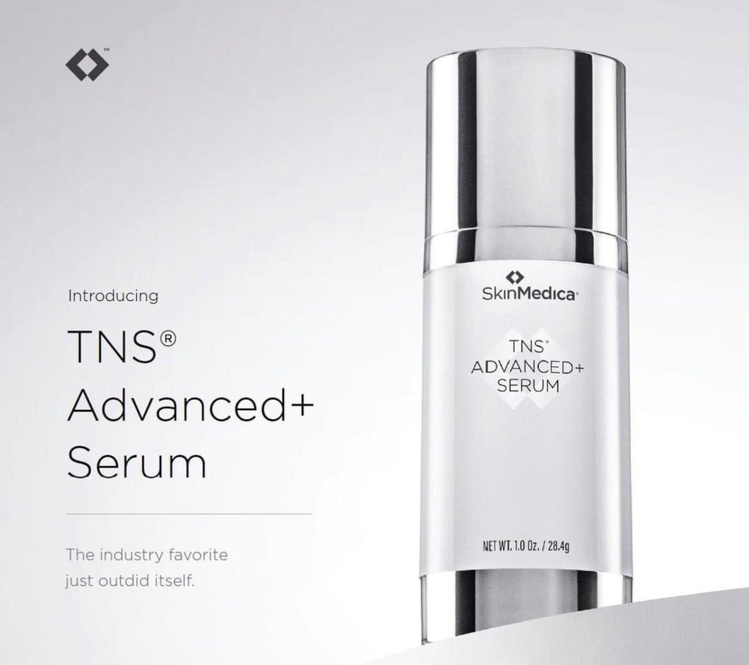 Skin Medica TNS Advanced+ Serum