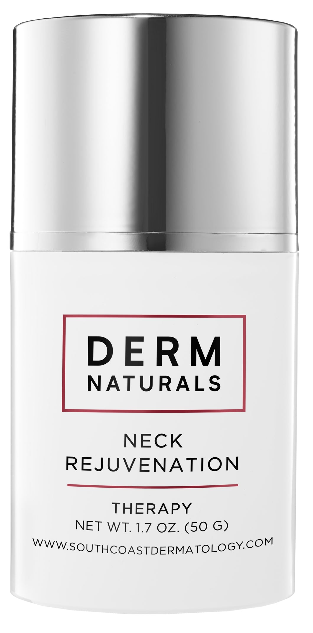 Derm Naturals Neck Rejuvenation Therapy