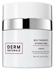 Derm Naturals Bio-Therapy Hydrating Cream