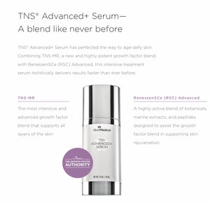 Skin Medica TNS Advanced+ Serum