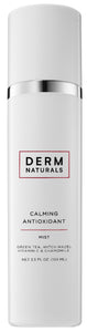 Derm Naturals Calming Antioxidant Mist